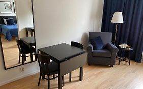 Longstay STHLM South
